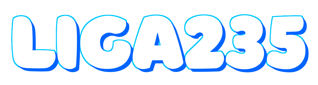 Logo LIGA235